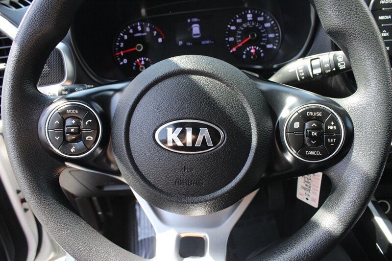 2020 Kia Soul  - 22563420 - 15