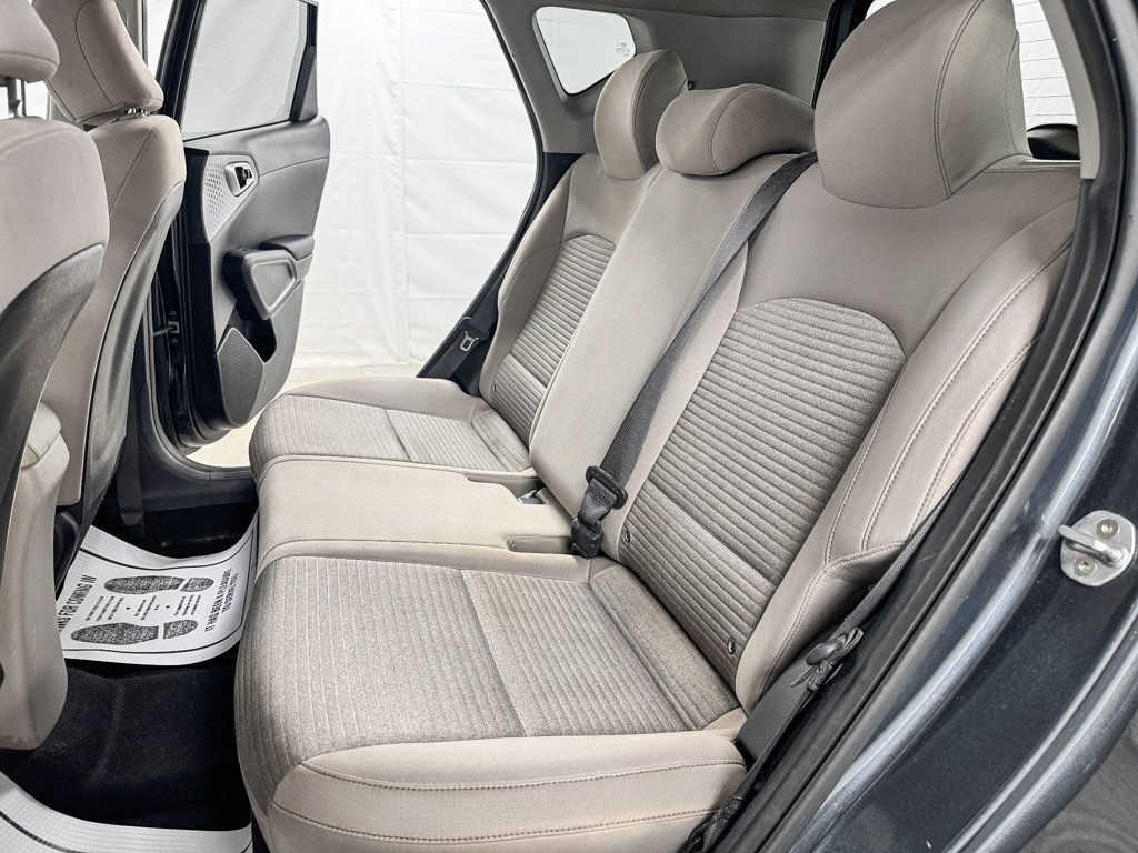 2020 Kia Soul  - 23073569 - 9