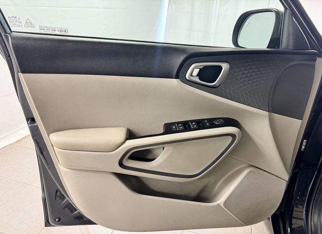 2020 Kia Soul  - 23073569 - 12
