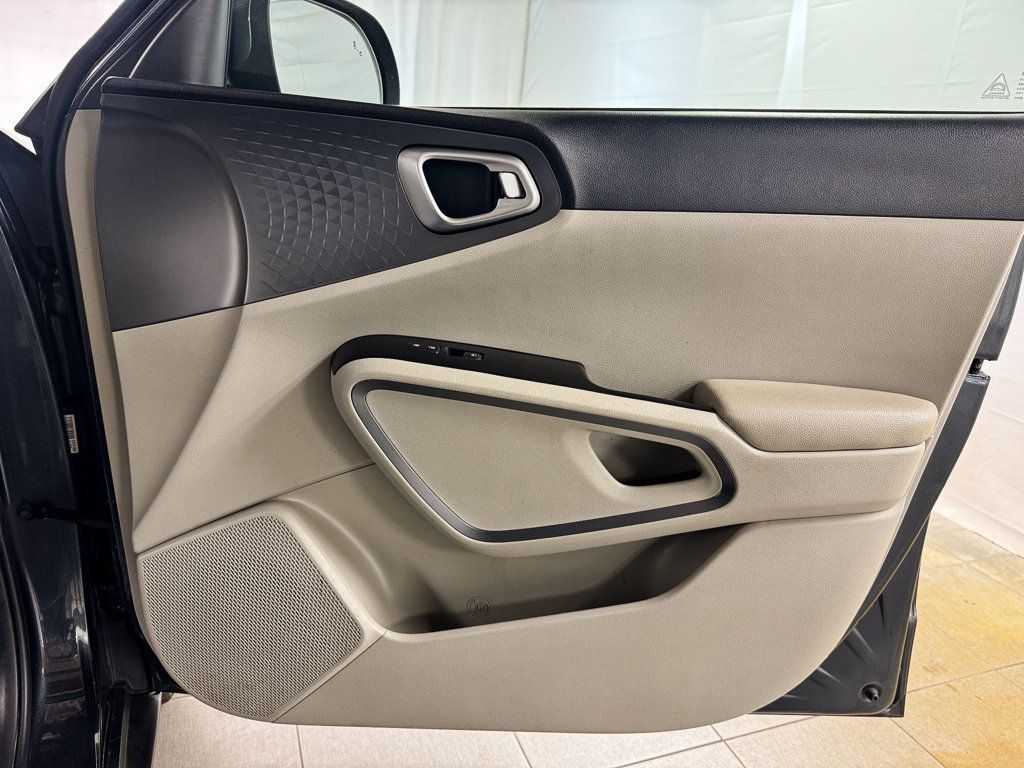 2020 Kia Soul  - 23073569 - 15
