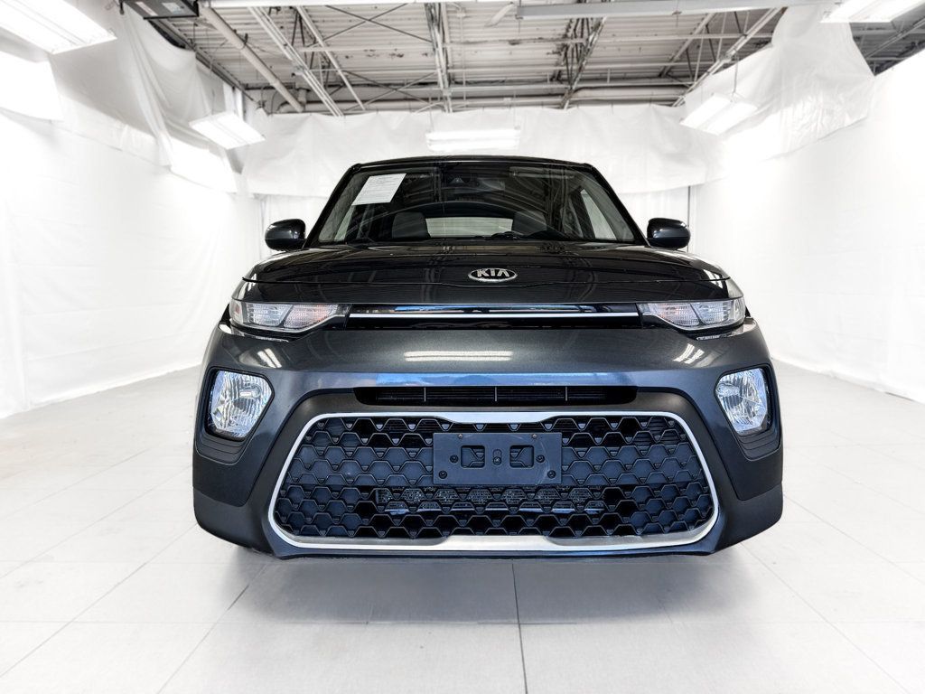 2020 Kia Soul  - 23073569 - 1