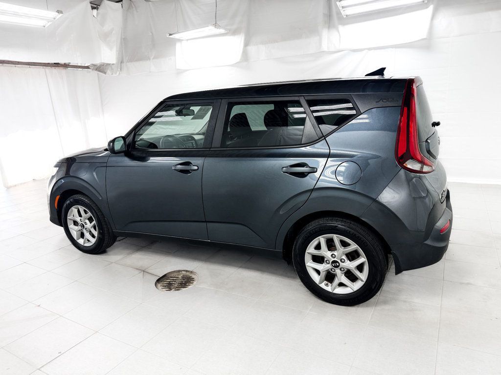 2020 Kia Soul  - 23073569 - 2