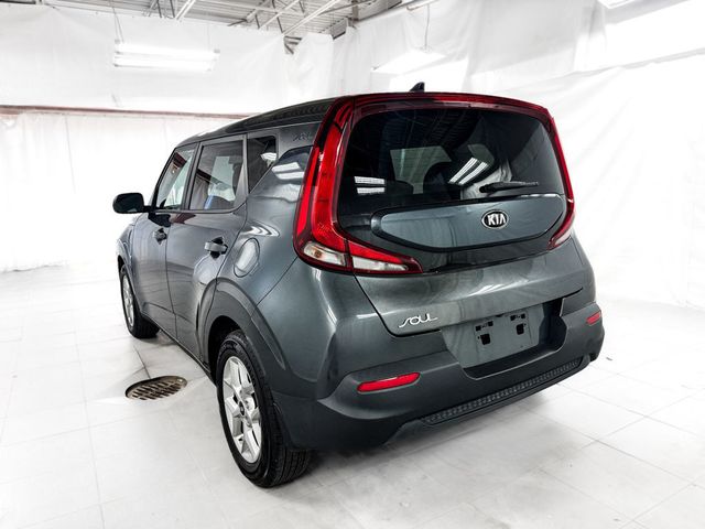 2020 Kia Soul  - 23073569 - 3