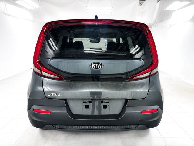 2020 Kia Soul  - 23073569 - 4