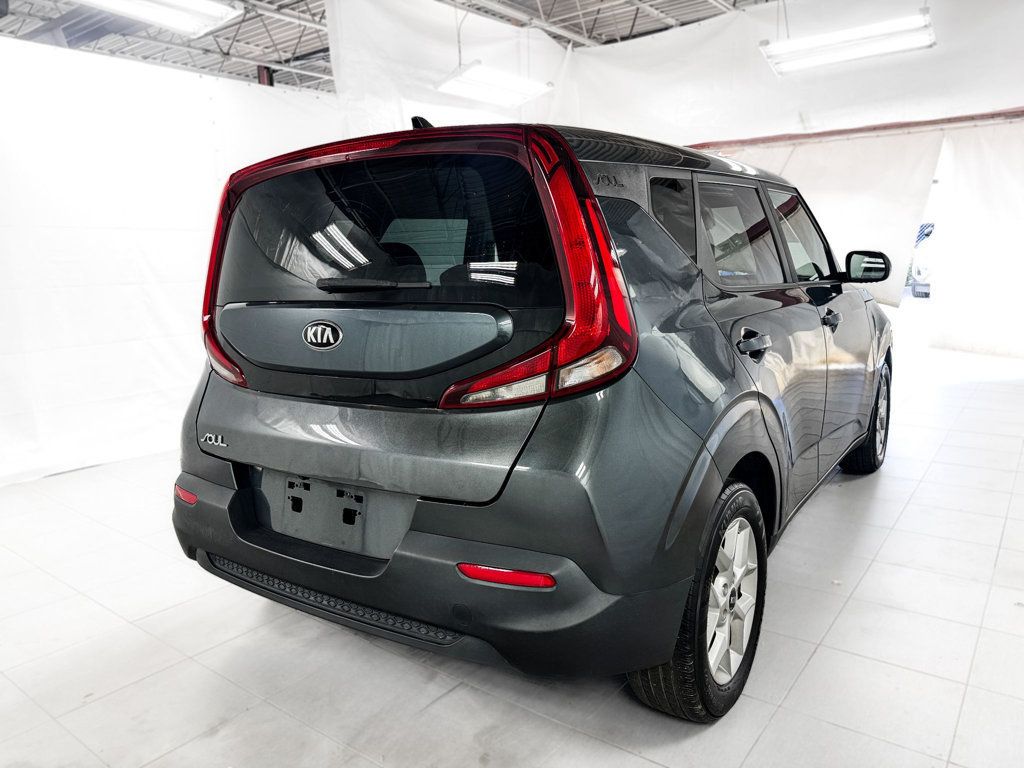 2020 Kia Soul  - 23073569 - 5