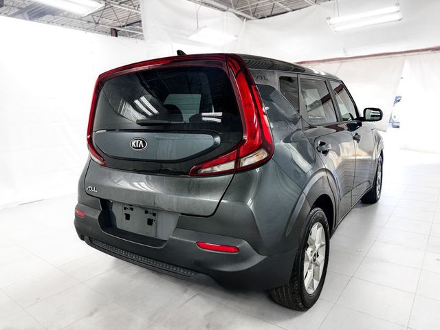 2020 Kia Soul  - 23073569 - 5