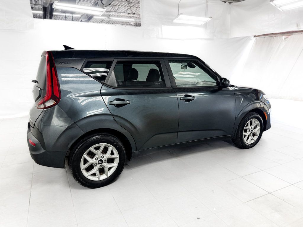 2020 Kia Soul  - 23073569 - 6