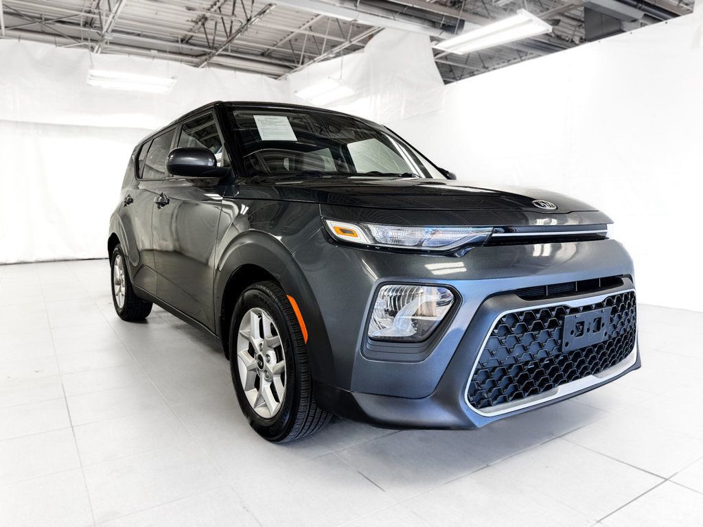 2020 Kia Soul  - 23073569 - 7