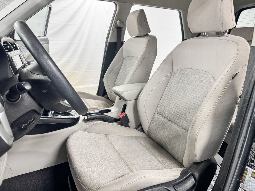 2020 Kia Soul  - 23073569 - 8