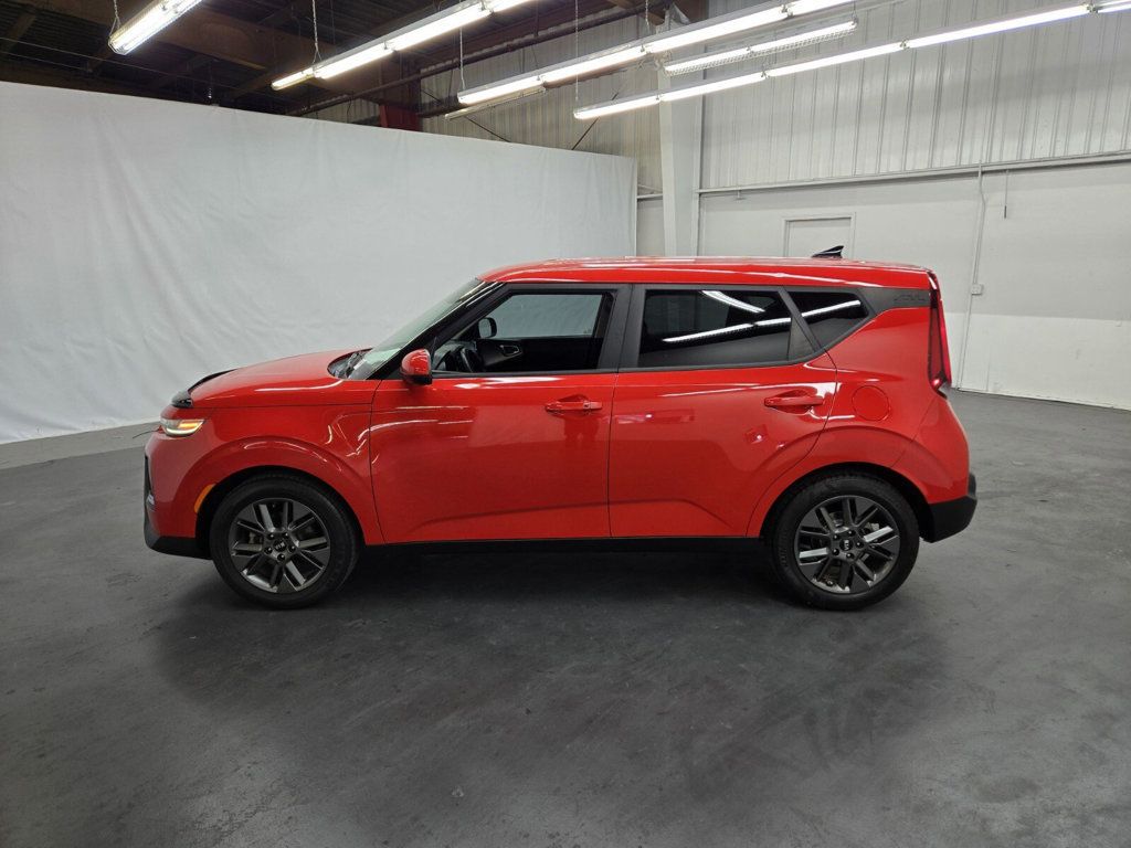 2020 Kia Soul EX IVT - 22741873 - 1