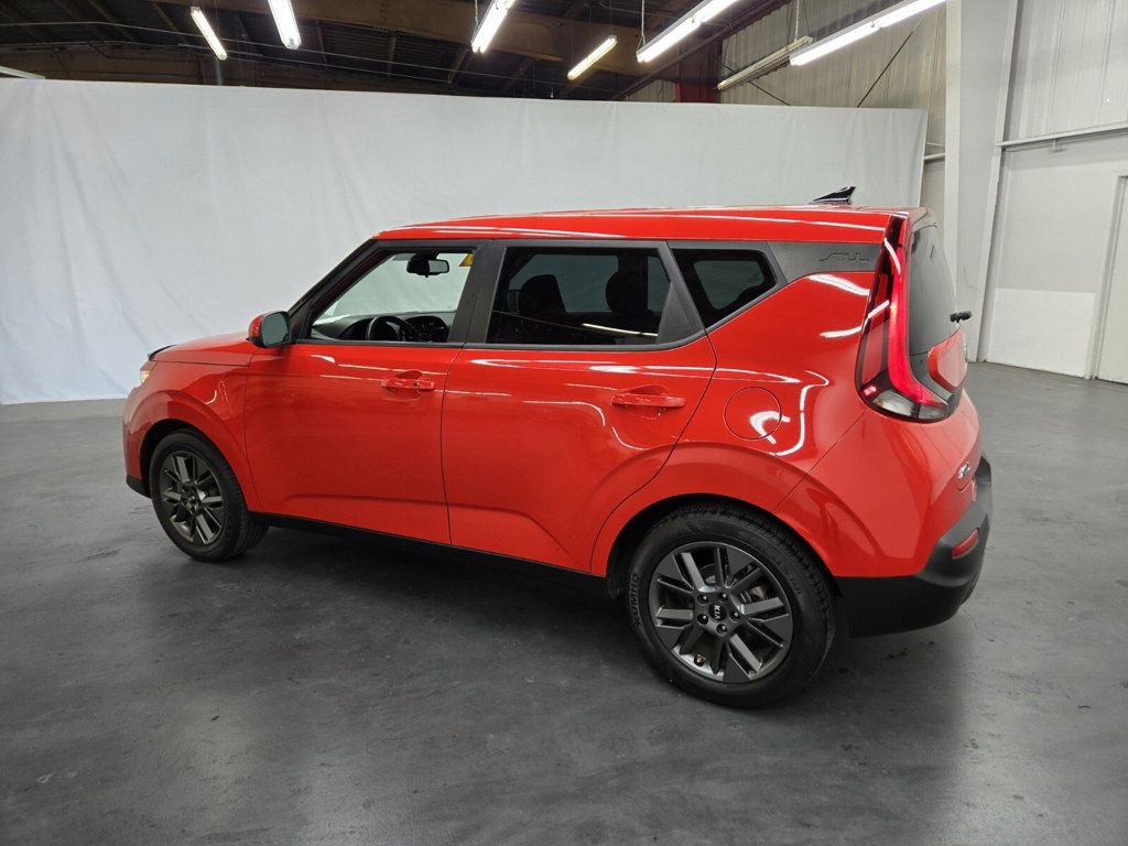 2020 Kia Soul EX IVT - 22741873 - 2