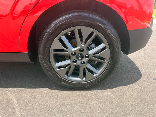 2020 Kia Soul EX IVT - 23036525 - 9