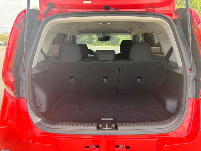 2020 Kia Soul EX IVT - 23036525 - 11