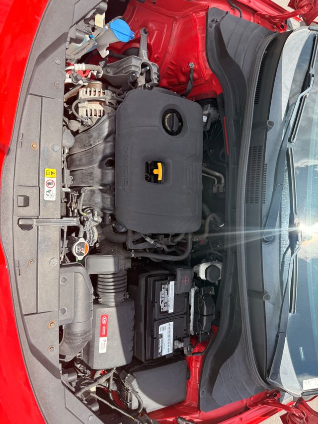 2020 Kia Soul EX IVT - 23036525 - 15