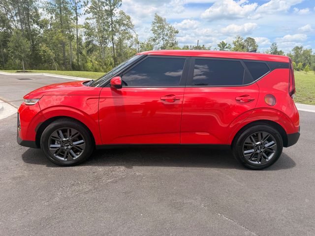 2020 Kia Soul EX IVT - 23036525 - 2