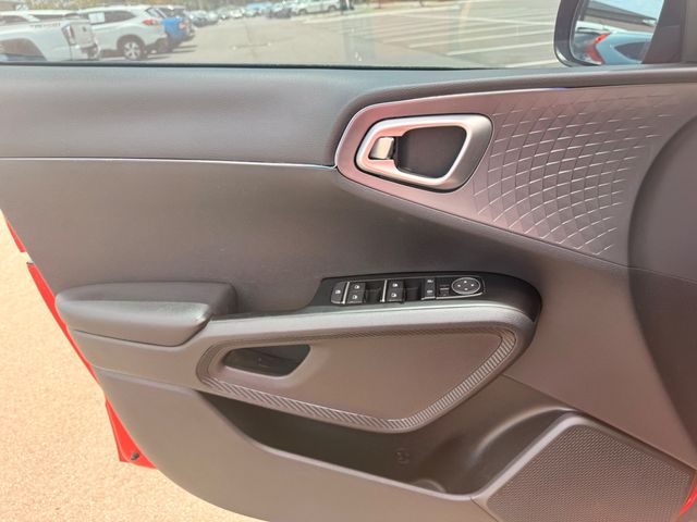 2020 Kia Soul EX IVT - 23036525 - 3