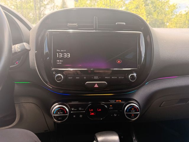2020 Kia Soul EX IVT - 23036525 - 6