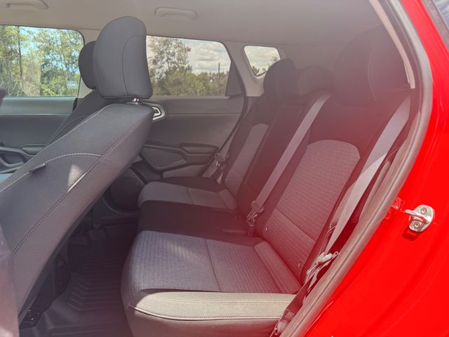 2020 Kia Soul EX IVT - 23036525 - 8