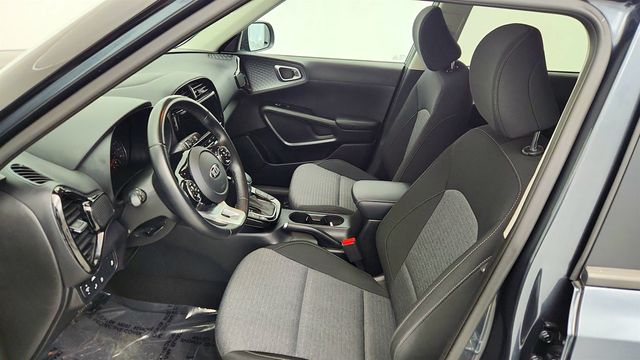 2020 Kia Soul EX IVT - 22986291 - 19