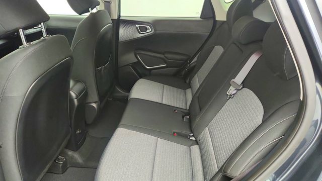 2020 Kia Soul EX IVT - 22986291 - 20