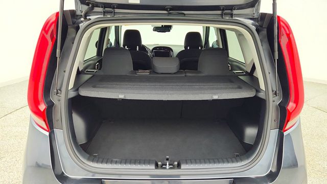 2020 Kia Soul EX IVT - 22986291 - 21