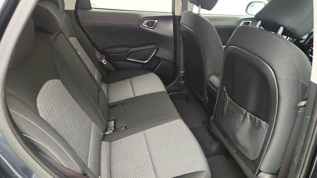 2020 Kia Soul EX IVT - 22986291 - 22