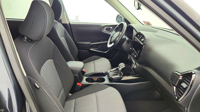 2020 Kia Soul EX IVT - 22986291 - 23