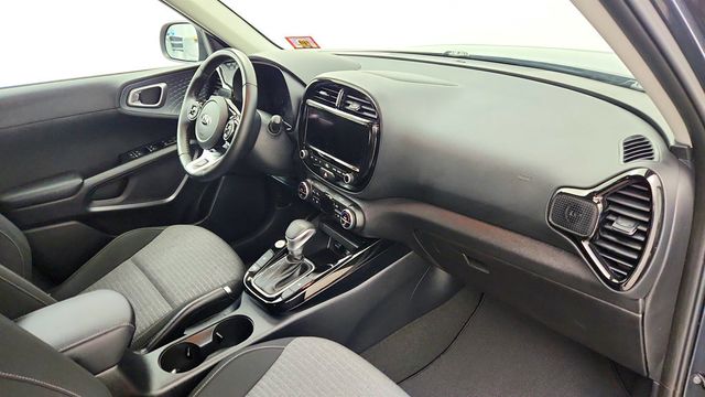 2020 Kia Soul EX IVT - 22986291 - 24