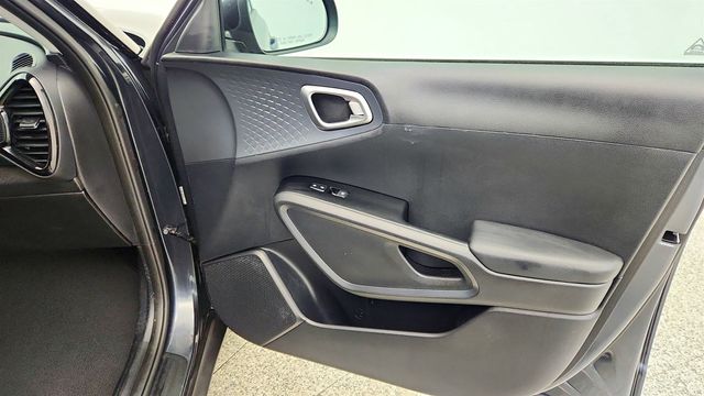 2020 Kia Soul EX IVT - 22986291 - 25