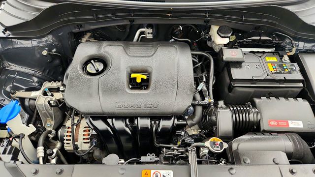 2020 Kia Soul EX IVT - 22986291 - 26