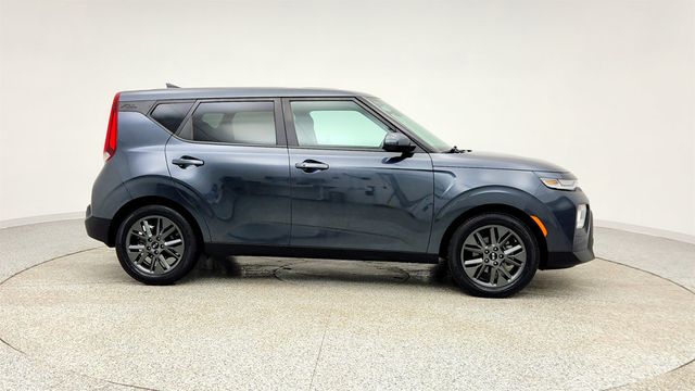 2020 Kia Soul EX IVT - 22986291 - 3