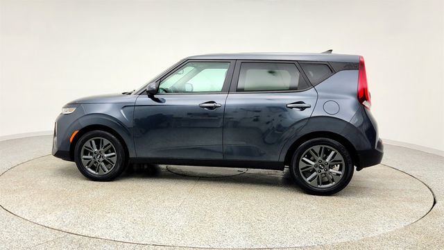 2020 Kia Soul EX IVT - 22986291 - 7