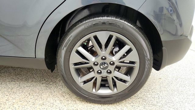 2020 Kia Soul EX IVT - 22986291 - 8