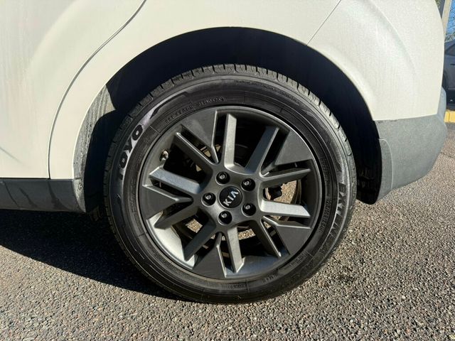 2020 Kia Soul EX IVT - 21986241 - 9