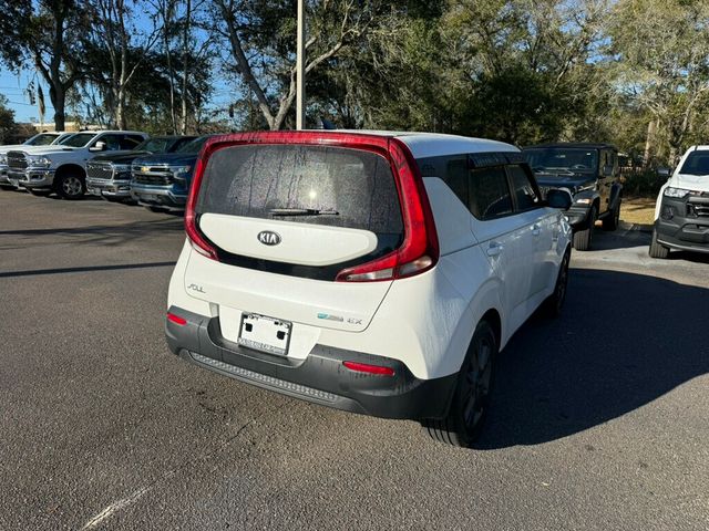 2020 Kia Soul EX IVT - 21986241 - 10