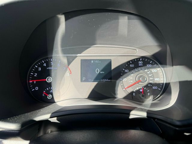 2020 Kia Soul EX IVT - 21986241 - 3