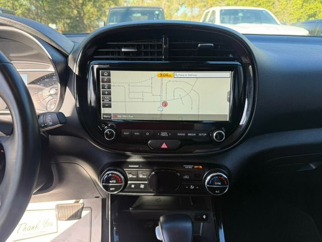 2020 Kia Soul EX IVT - 21986241 - 5