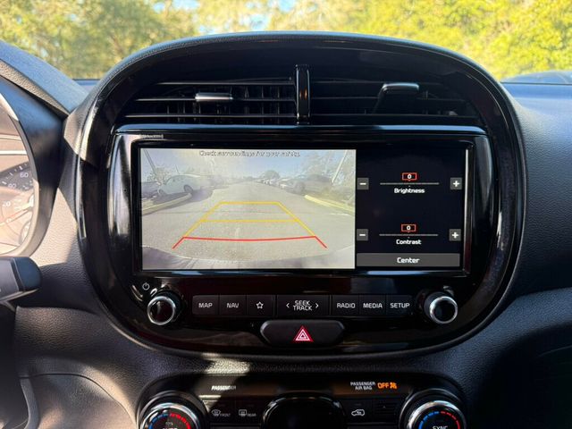 2020 Kia Soul EX IVT - 21986241 - 6