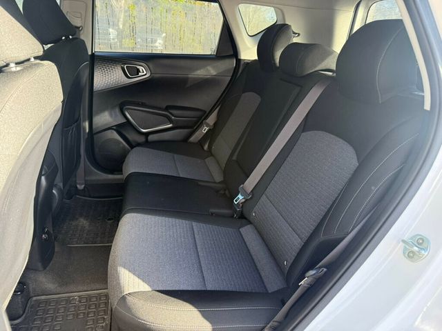 2020 Kia Soul EX IVT - 21986241 - 7