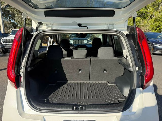 2020 Kia Soul EX IVT - 21986241 - 8