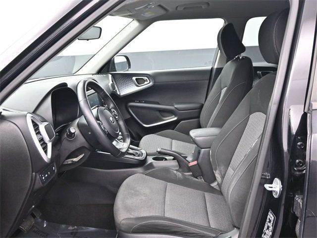 2020 Kia Soul GT-Line IVT - 22958568 - 9