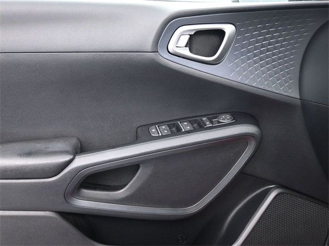 2020 Kia Soul GT-Line IVT - 22958568 - 10