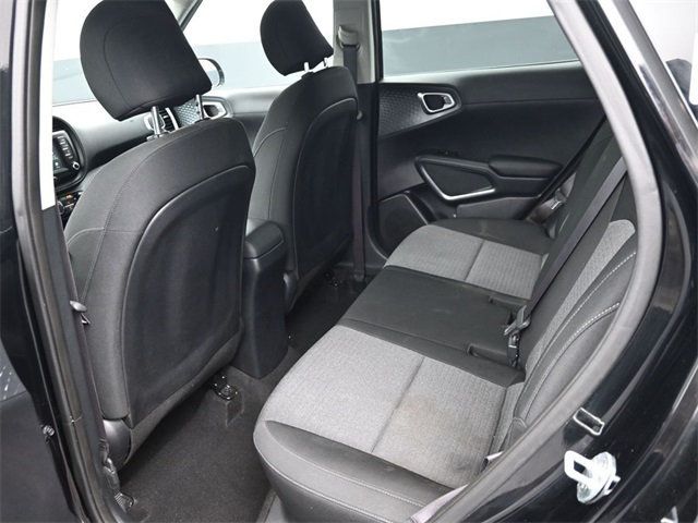 2020 Kia Soul GT-Line IVT - 22958568 - 11