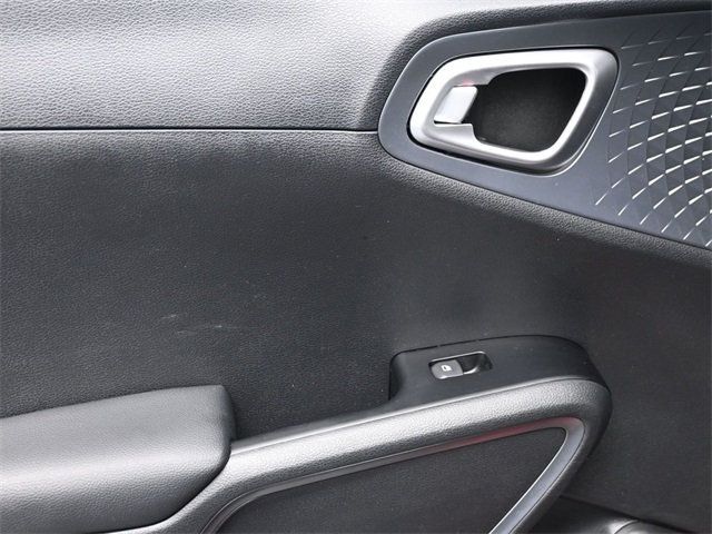 2020 Kia Soul GT-Line IVT - 22958568 - 12