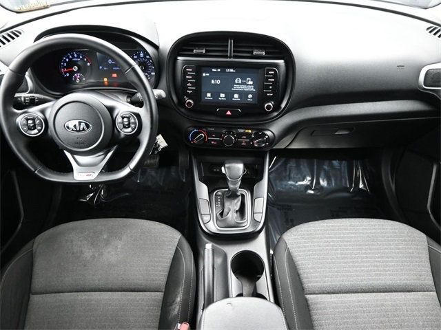 2020 Kia Soul GT-Line IVT - 22958568 - 15