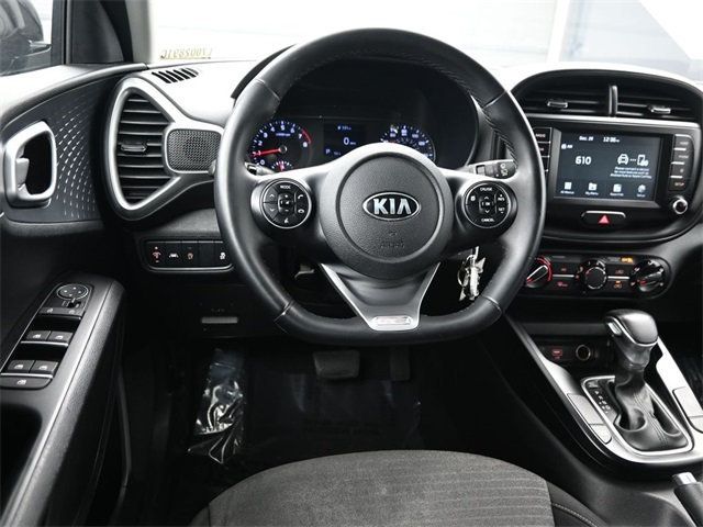 2020 Kia Soul GT-Line IVT - 22958568 - 16