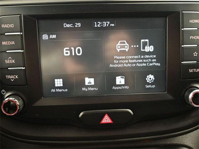 2020 Kia Soul GT-Line IVT - 22958568 - 18