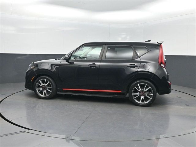 2020 Kia Soul GT-Line IVT - 22958568 - 1