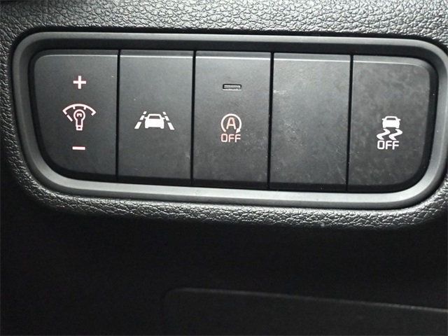 2020 Kia Soul GT-Line IVT - 22958568 - 25