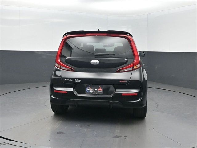 2020 Kia Soul GT-Line IVT - 22958568 - 30